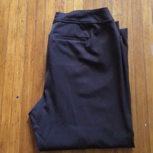 CJ Banks petite dress pants